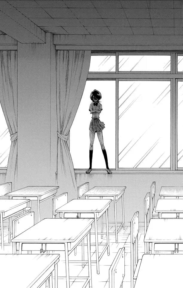 死神/境·界韩漫全集-第195话 死神&amp;草莓[重奏]无删减无遮挡章节图片 