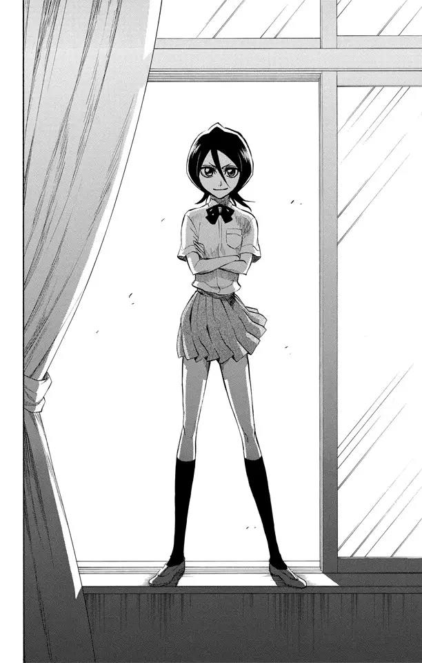 死神/境·界韩漫全集-第195话 死神&amp;草莓[重奏]无删减无遮挡章节图片 