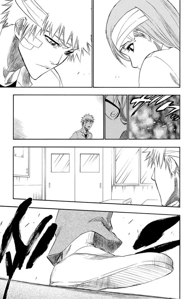 死神/境·界韩漫全集-第195话 死神&amp;草莓[重奏]无删减无遮挡章节图片 