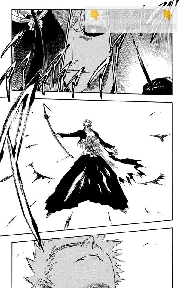 死神/境·界韩漫全集-第221话 吞噬世界的尽头无删减无遮挡章节图片 