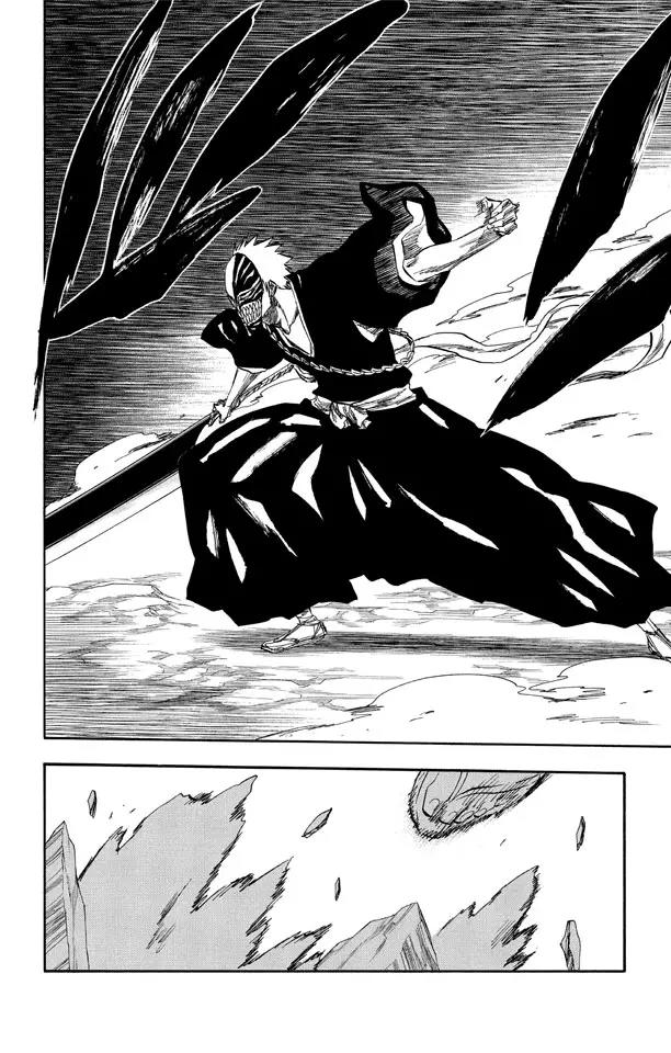 死神/境·界韩漫全集-第225话 悄悄穿过我的结界无删减无遮挡章节图片 