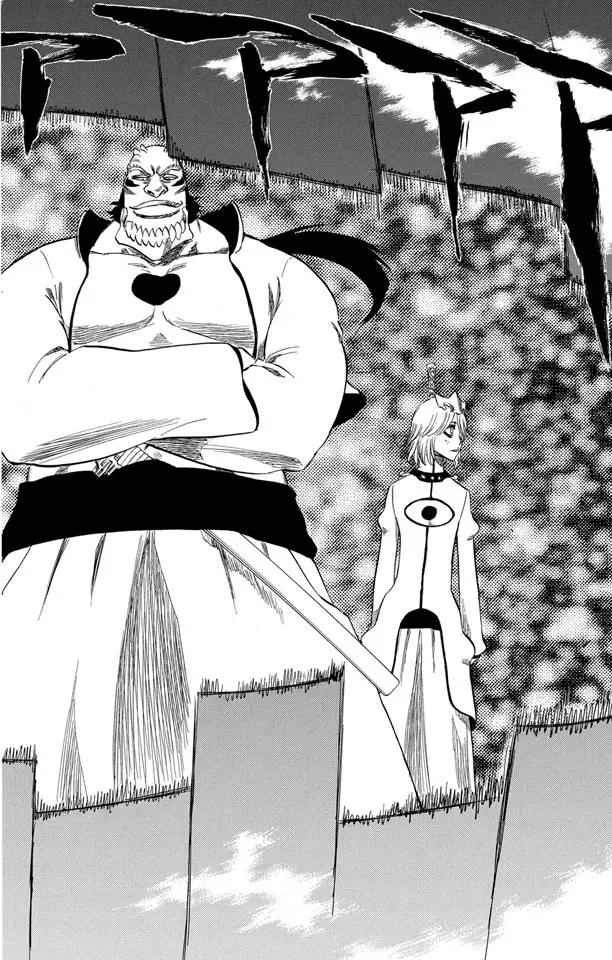 死神/境·界韩漫全集-第230话 白色入侵无删减无遮挡章节图片 