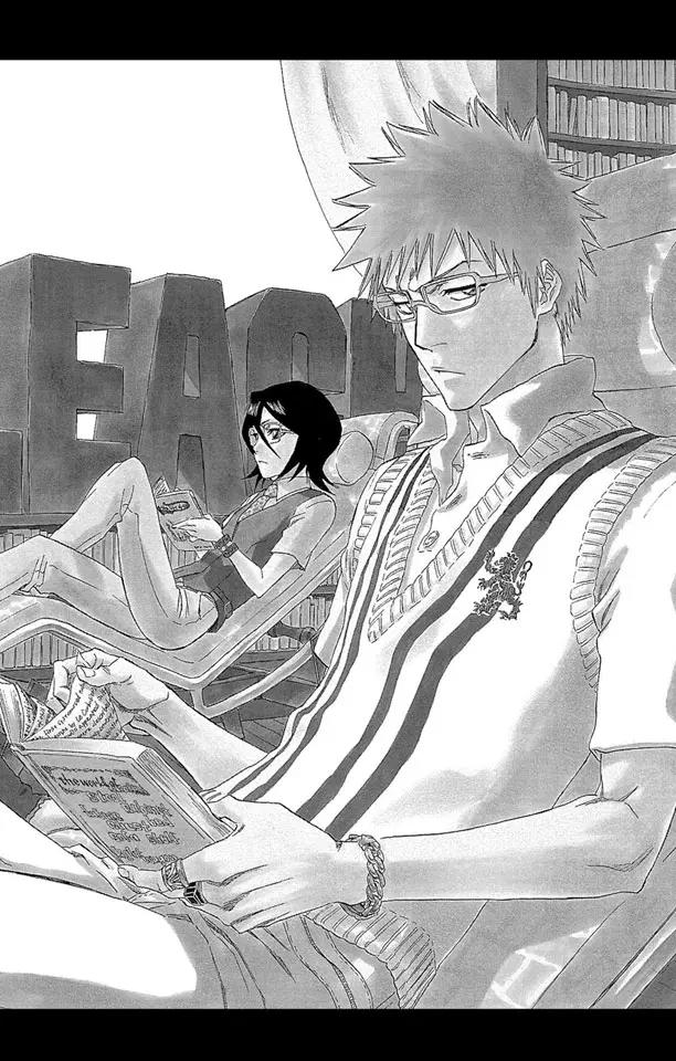死神/境·界韩漫全集-第232话 引发虚化的力量2无删减无遮挡章节图片 