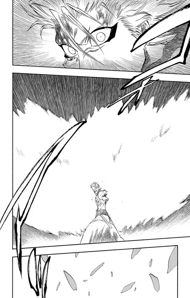 死神/境·界韩漫全集-第235话 冰封之爪无删减无遮挡章节图片 