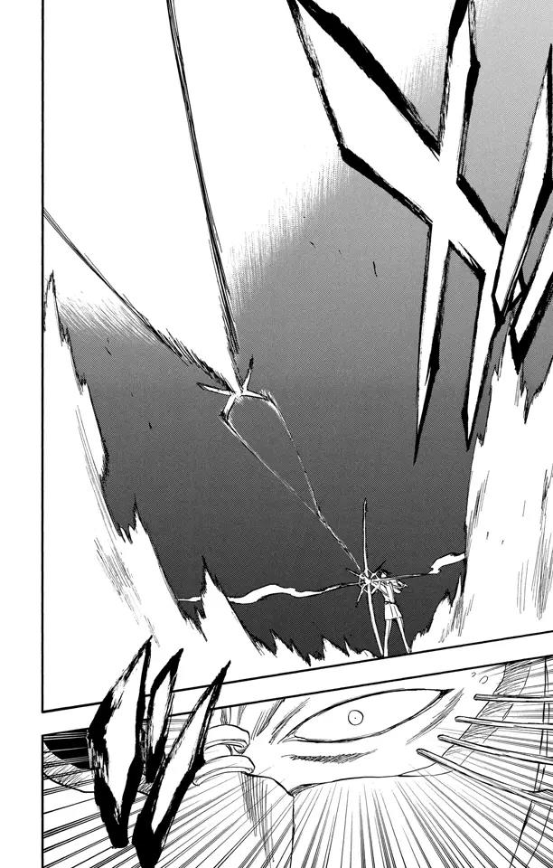 死神/境·界韩漫全集-第243话 指节与箭无删减无遮挡章节图片 