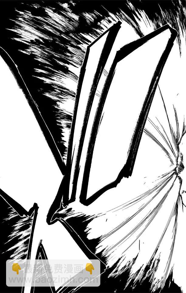 死神/境·界韩漫全集-第243话 指节与箭无删减无遮挡章节图片 