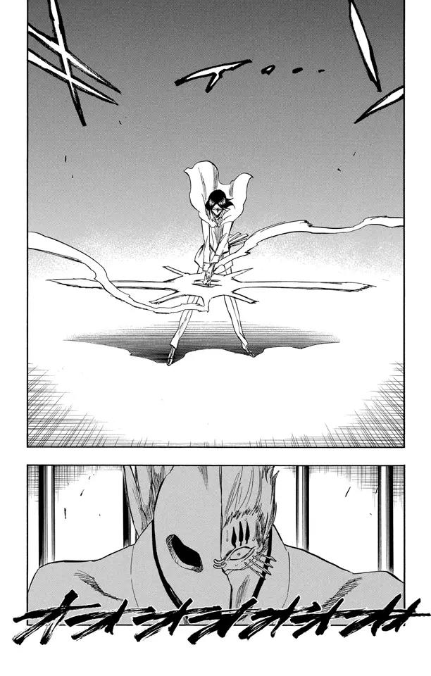 死神/境·界韩漫全集-第243话 指节与箭无删减无遮挡章节图片 