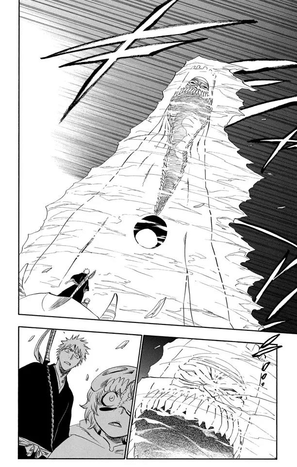 死神/境·界韩漫全集-第246话 大漠兄妹无删减无遮挡章节图片 