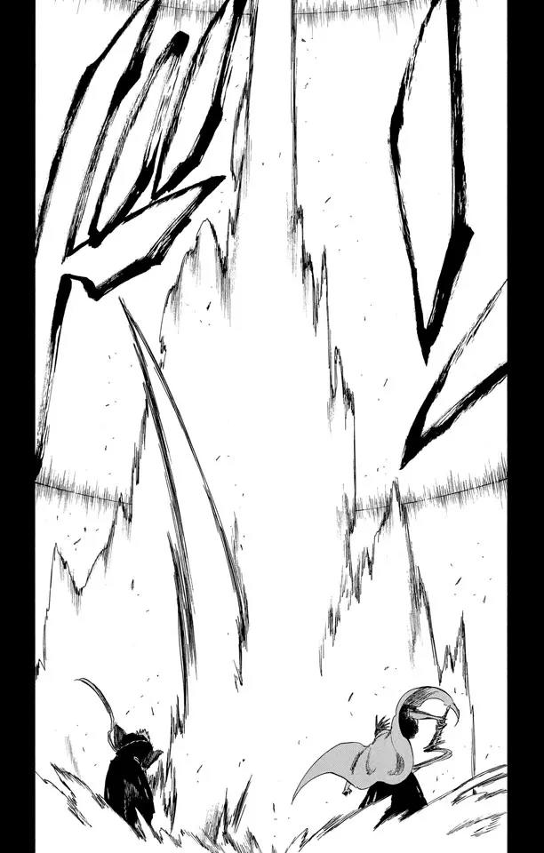 死神/境·界韩漫全集-第247话 沙漠组合无删减无遮挡章节图片 