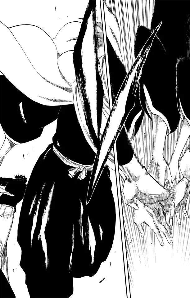 死神/境·界韩漫全集-第248话 活着回到这里无删减无遮挡章节图片 