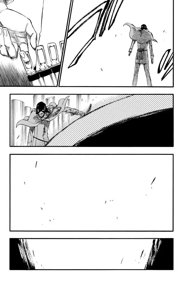 死神/境·界韩漫全集-第257话 尖锐的歌剧无删减无遮挡章节图片 