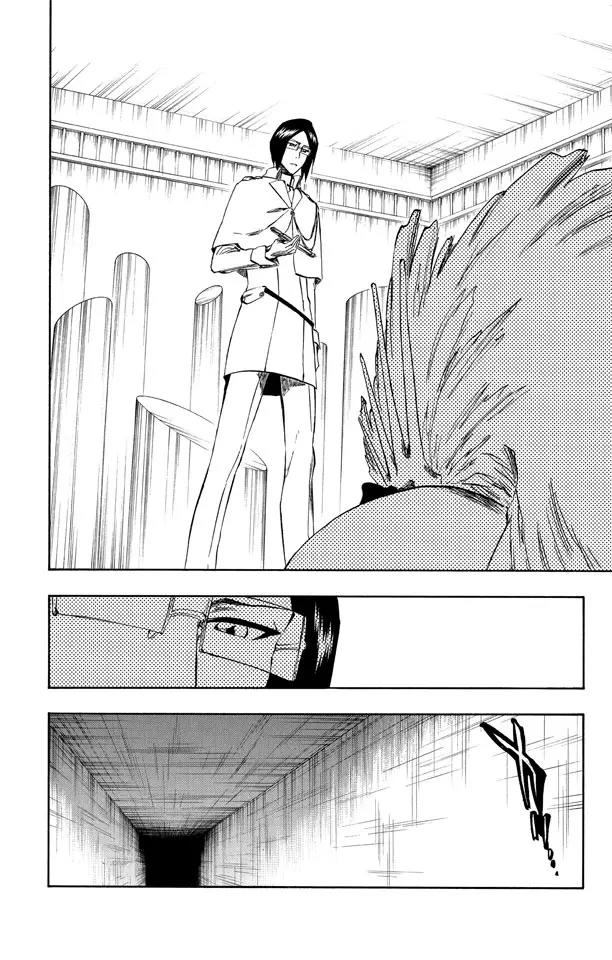 死神/境·界韩漫全集-第259话 摇曳的火焰无删减无遮挡章节图片 