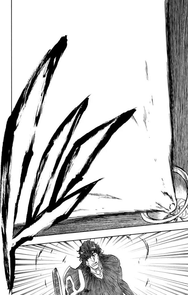 死神/境·界韩漫全集-第260话 巨人的右臂2无删减无遮挡章节图片 