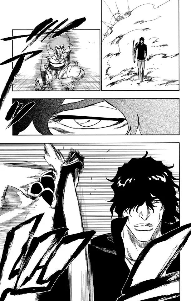 死神/境·界韩漫全集-第260话 巨人的右臂2无删减无遮挡章节图片 
