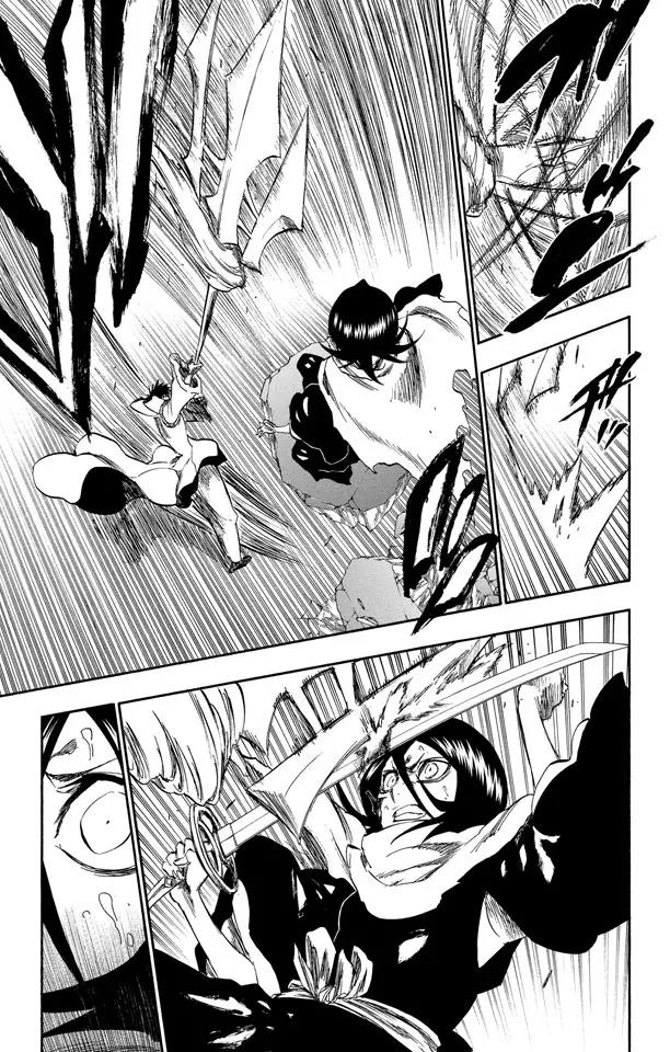 死神/境·界韩漫全集-第266话 躲在阳光背后无删减无遮挡章节图片 