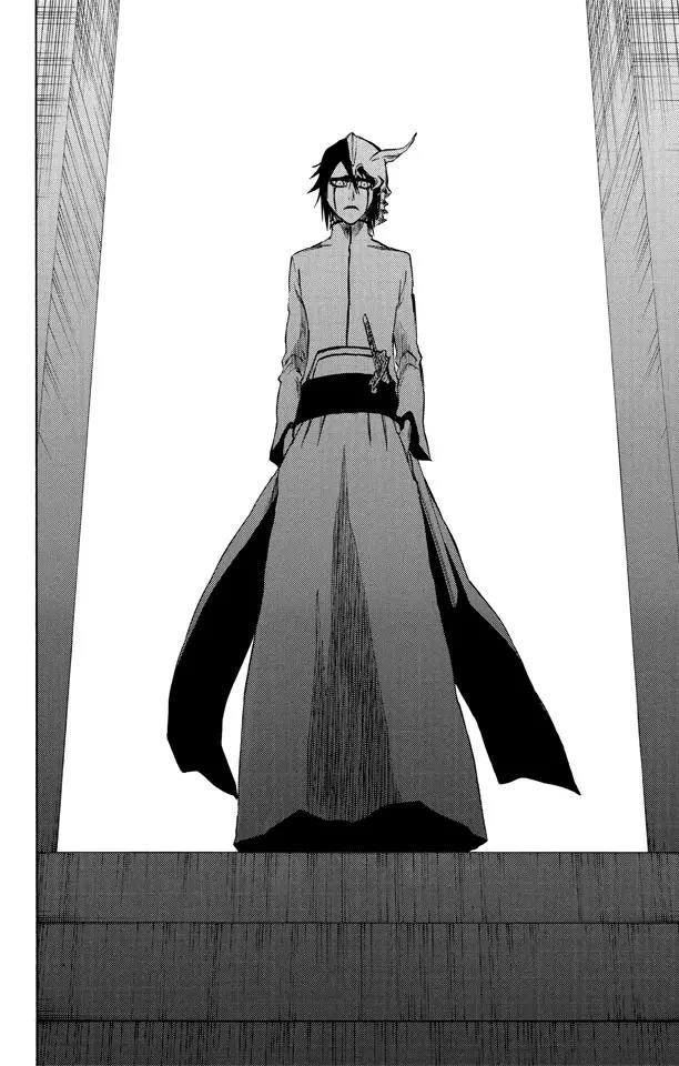 死神/境·界韩漫全集-第269话 终点的临近无删减无遮挡章节图片 