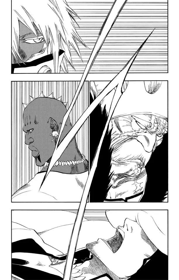 死神/境·界韩漫全集-第269话 终点的临近无删减无遮挡章节图片 