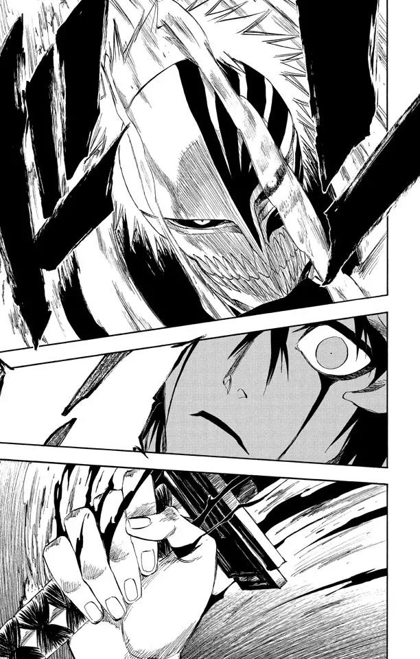 死神/境·界韩漫全集-第270话 战争警告无删减无遮挡章节图片 