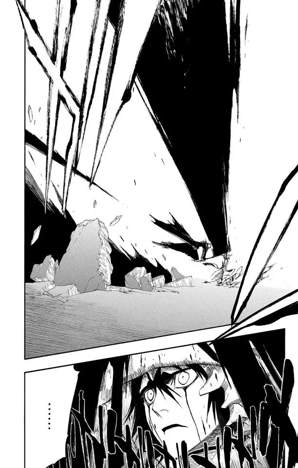 死神/境·界韩漫全集-第270话 战争警告无删减无遮挡章节图片 