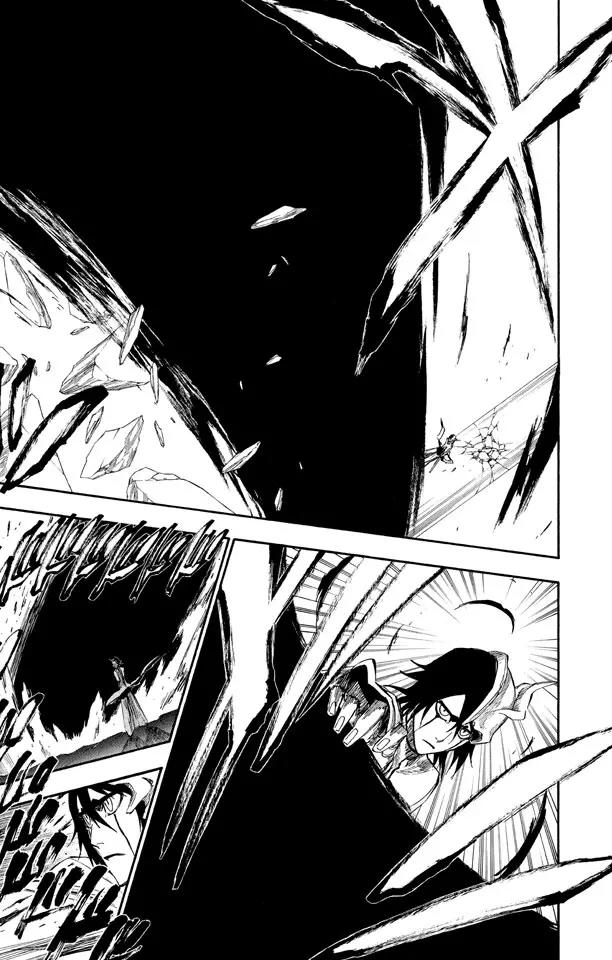 死神/境·界韩漫全集-第270话 战争警告无删减无遮挡章节图片 