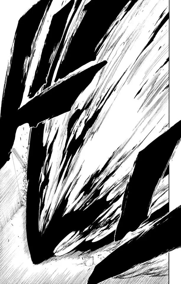 死神/境·界韩漫全集-第270话 战争警告无删减无遮挡章节图片 