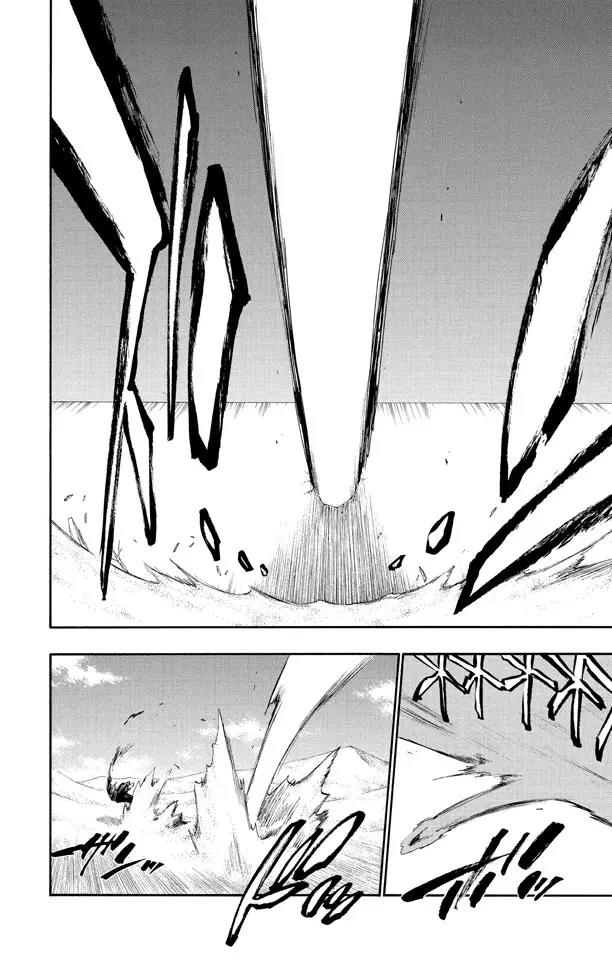 死神/境·界韩漫全集-第271话 如果你死灰复燃无删减无遮挡章节图片 
