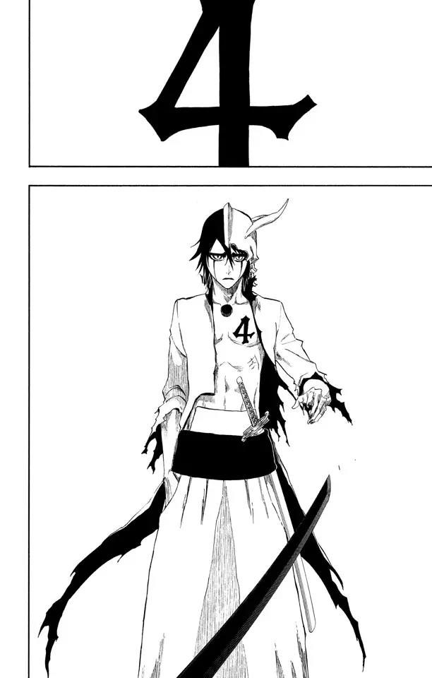 死神/境·界韩漫全集-第271话 如果你死灰复燃无删减无遮挡章节图片 