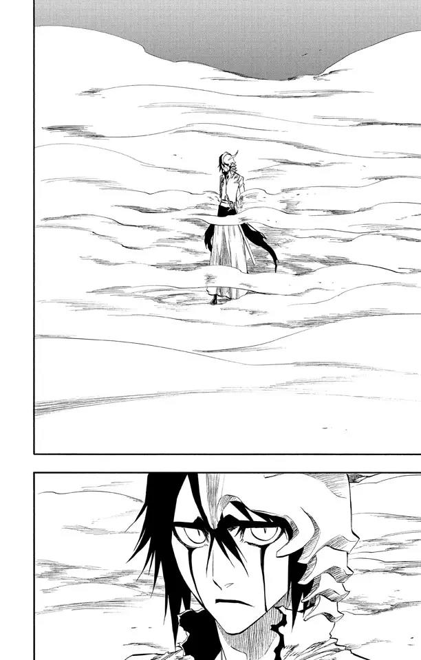 死神/境·界韩漫全集-第271话 如果你死灰复燃无删减无遮挡章节图片 