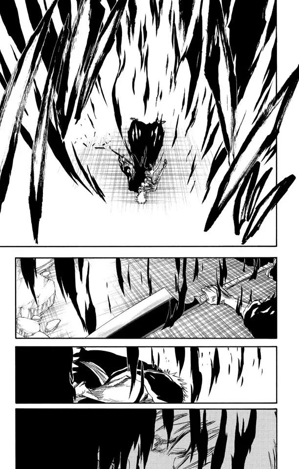 死神/境·界韩漫全集-第272话 不要毁了我的乐趣无删减无遮挡章节图片 