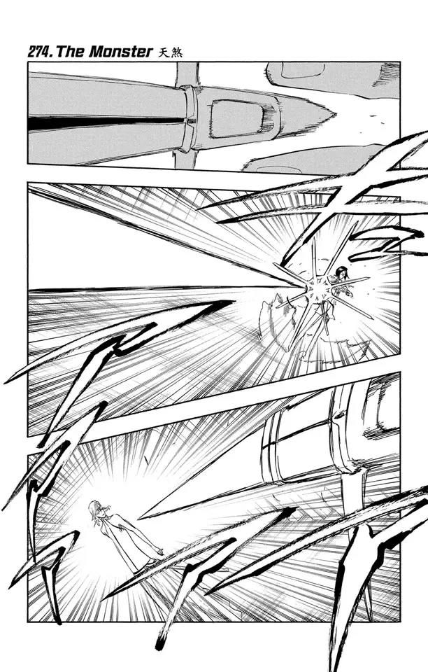 死神/境·界韩漫全集-第274话 天煞无删减无遮挡章节图片 