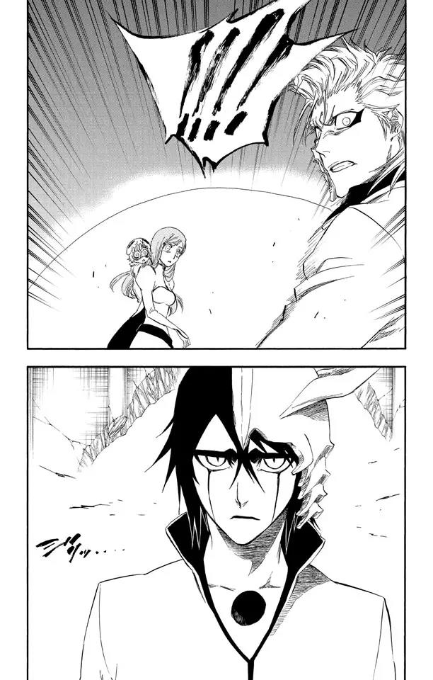 死神/境·界韩漫全集-第277话 一致的侵蚀无删减无遮挡章节图片 