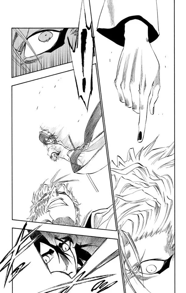 死神/境·界韩漫全集-第278话 为战斗而治疗无删减无遮挡章节图片 