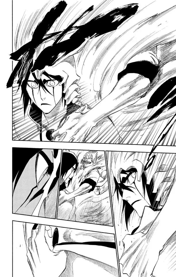 死神/境·界韩漫全集-第278话 为战斗而治疗无删减无遮挡章节图片 