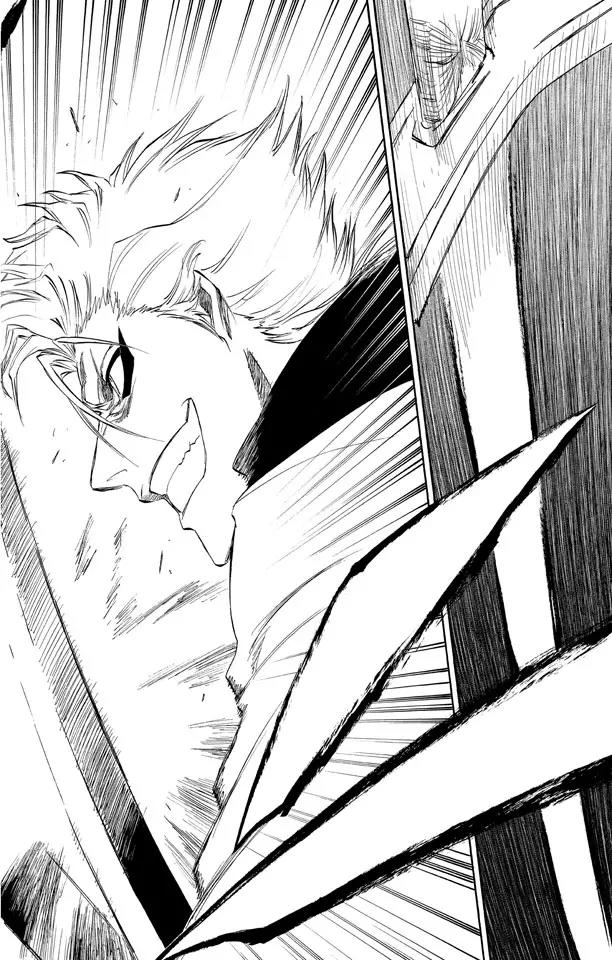 死神/境·界韩漫全集-第278话 为战斗而治疗无删减无遮挡章节图片 