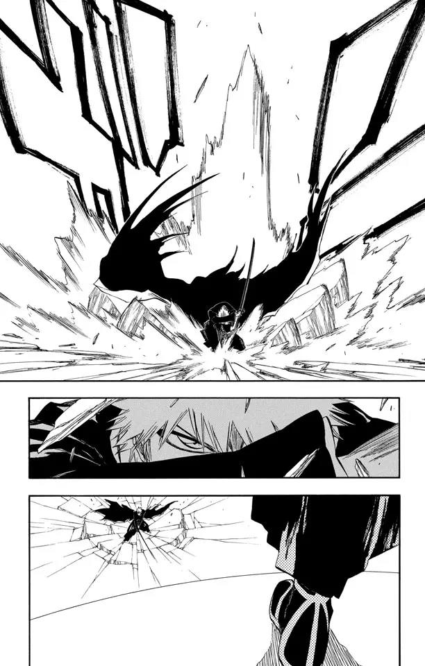 死神/境·界韩漫全集-第279话 扼杀者无删减无遮挡章节图片 