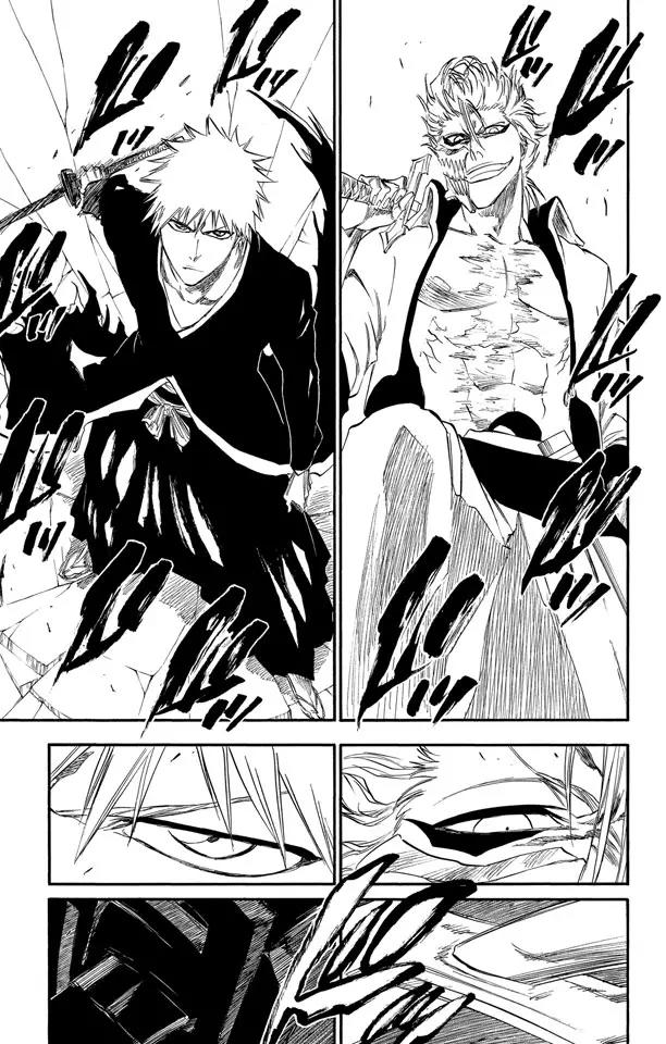 死神/境·界韩漫全集-第279话 扼杀者无删减无遮挡章节图片 