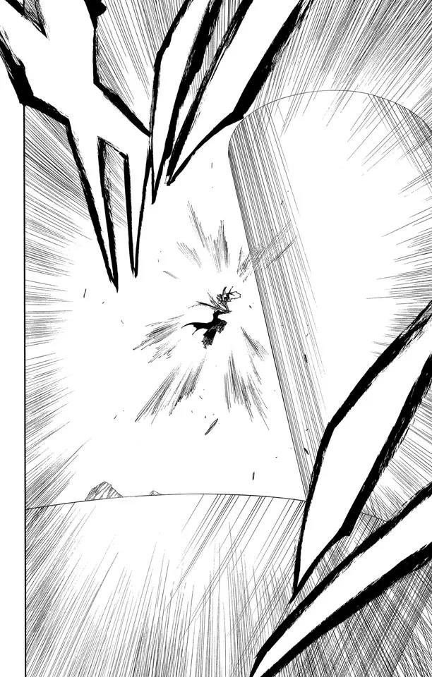 死神/境·界韩漫全集-第279话 扼杀者无删减无遮挡章节图片 