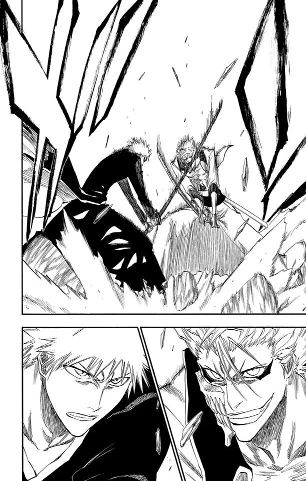 死神/境·界韩漫全集-第279话 扼杀者无删减无遮挡章节图片 