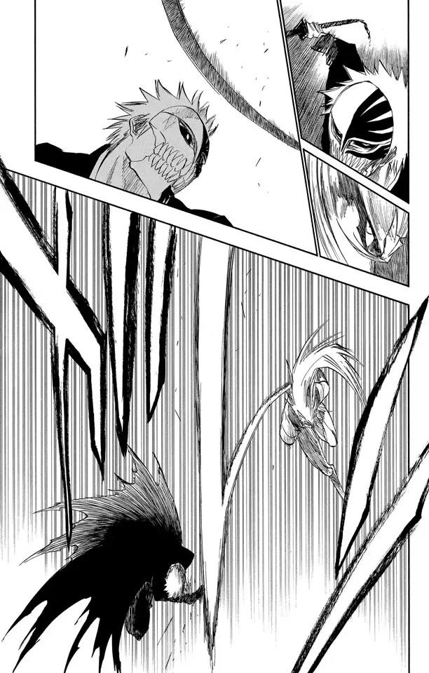 死神/境·界韩漫全集-第282话 原始的恐惧无删减无遮挡章节图片 