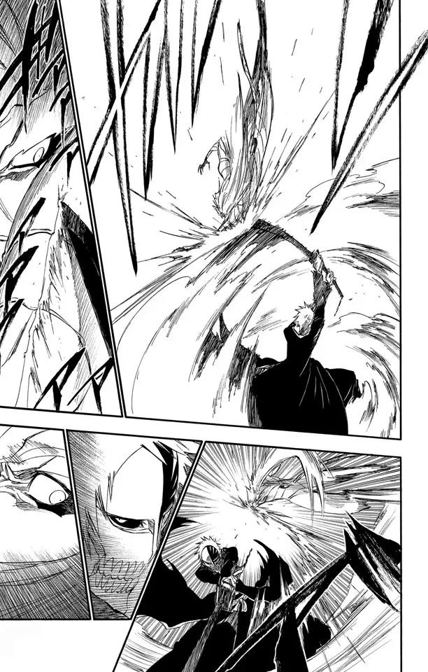 死神/境·界韩漫全集-第282话 原始的恐惧无删减无遮挡章节图片 