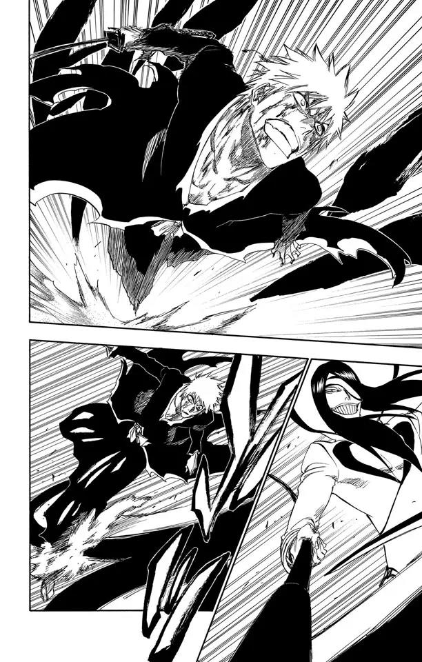 死神/境·界韩漫全集-第290话 被释放的野兽无删减无遮挡章节图片 