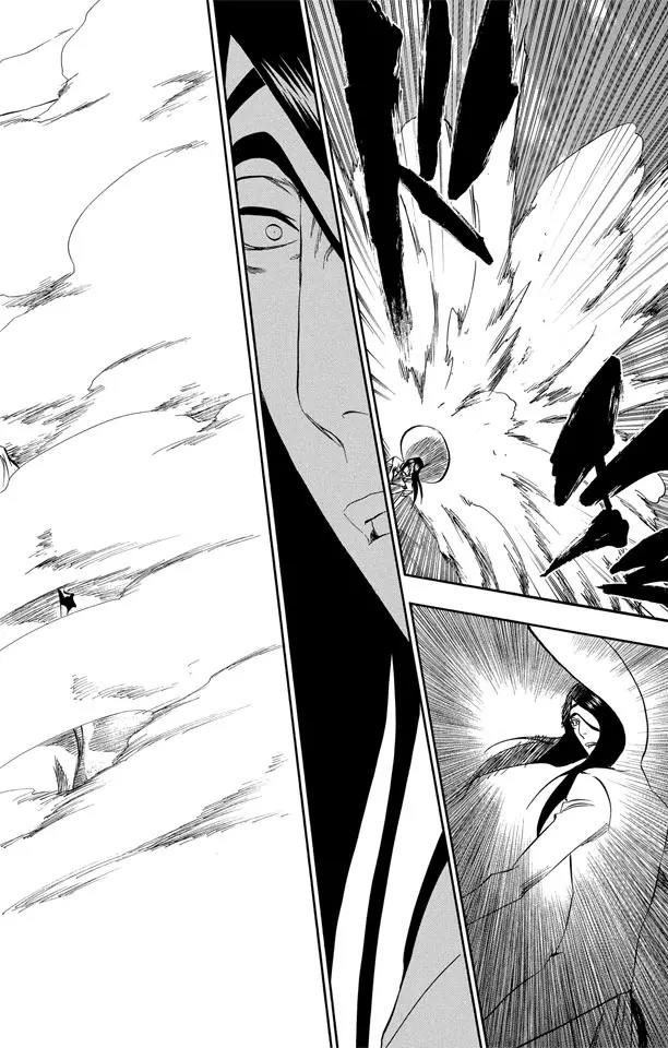 死神/境·界韩漫全集-第290话 被释放的野兽无删减无遮挡章节图片 