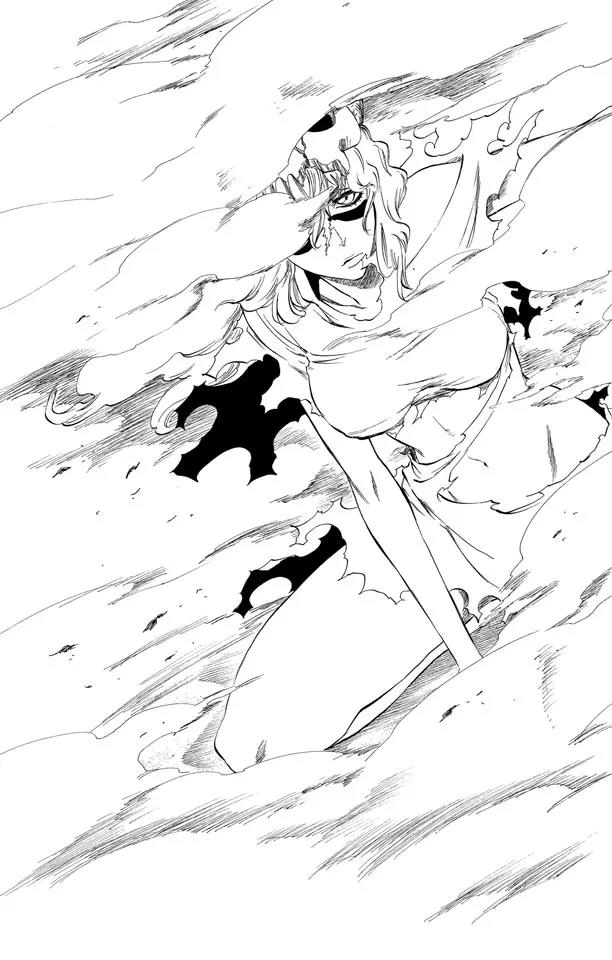 死神/境·界韩漫全集-第290话 被释放的野兽无删减无遮挡章节图片 
