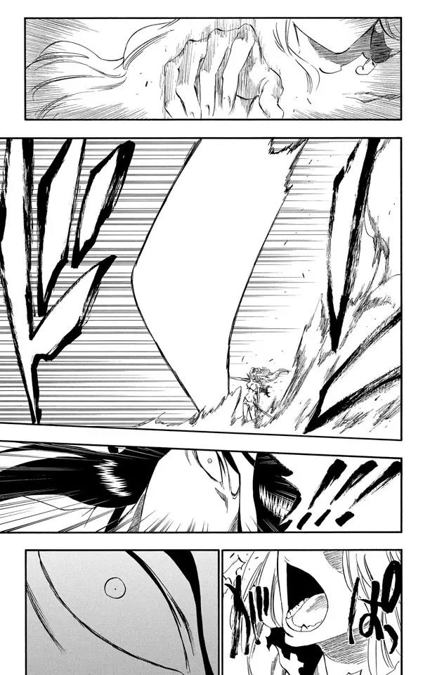 死神/境·界韩漫全集-第291话 谢谢你保护我无删减无遮挡章节图片 