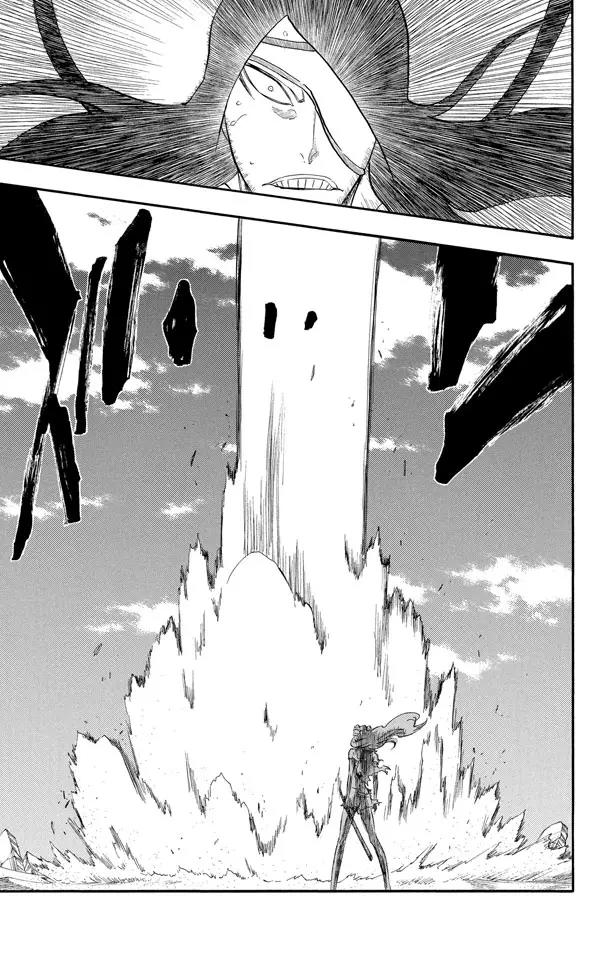 死神/境·界韩漫全集-第291话 谢谢你保护我无删减无遮挡章节图片 