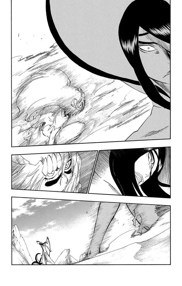 死神/境·界韩漫全集-第291话 谢谢你保护我无删减无遮挡章节图片 