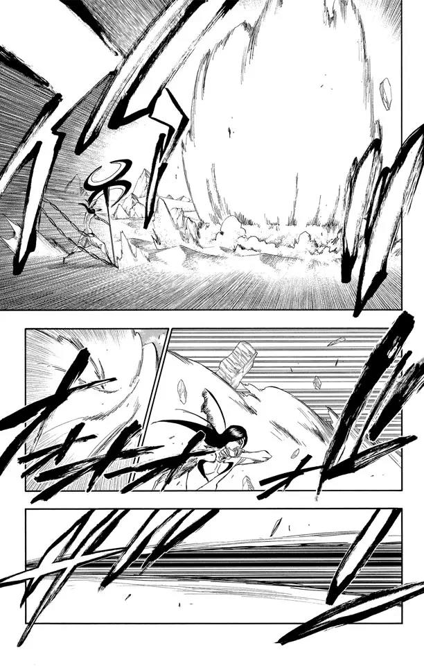 死神/境·界韩漫全集-第296话 改变又改变无删减无遮挡章节图片 