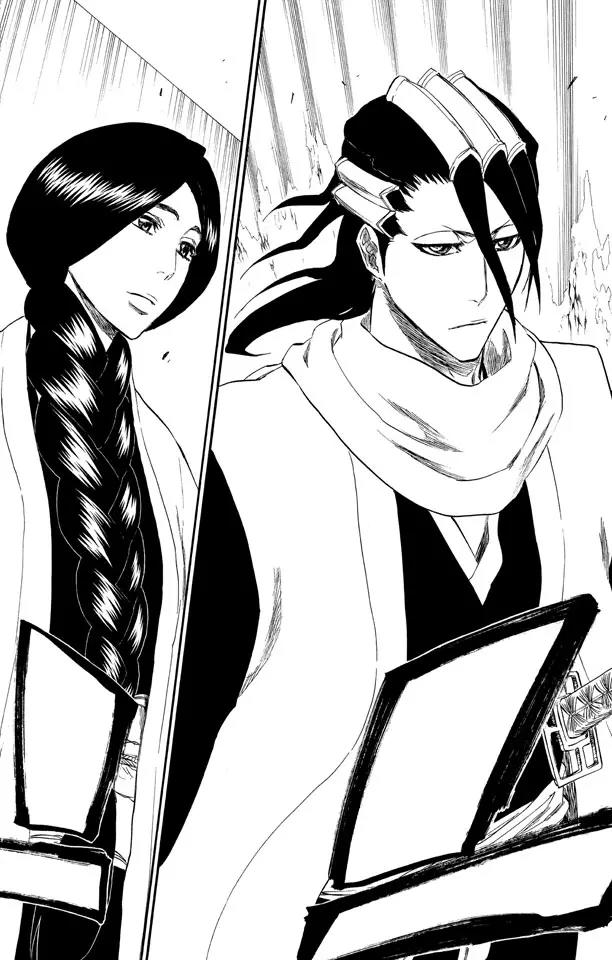 死神/境·界韩漫全集-第298话 入侵者3无删减无遮挡章节图片 