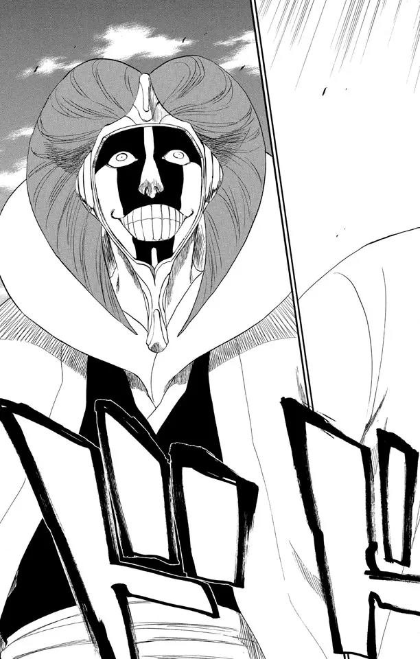 死神/境·界韩漫全集-第298话 入侵者3无删减无遮挡章节图片 