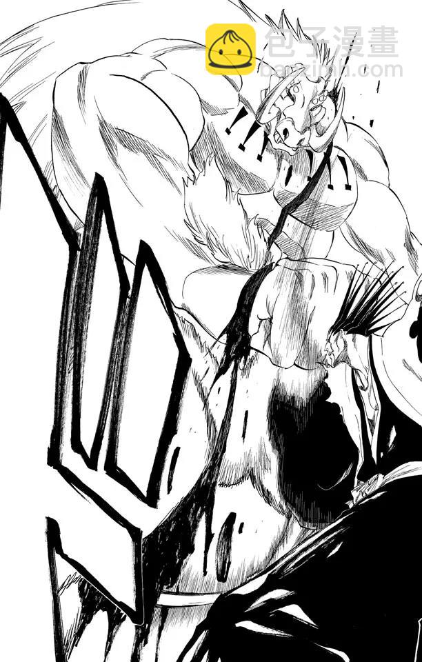 死神/境·界韩漫全集-第298话 入侵者3无删减无遮挡章节图片 